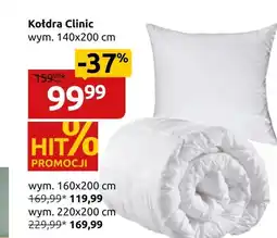 Black Red White Kołdra Hit oferta