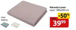 Black Red White Narzuta oferta