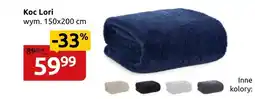 Black Red White Koc oferta