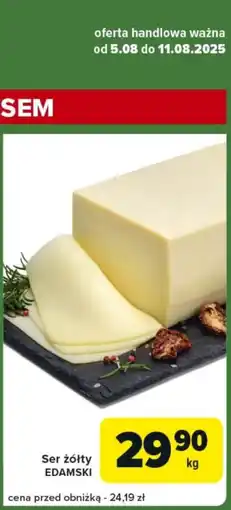 Carrefour Express Ser oferta