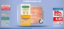 Kaufland Filet z kurczaka K-Stoisko Mięsne oferta