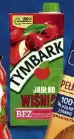 Carrefour Napój jabłko-wiśnia Tymbark oferta