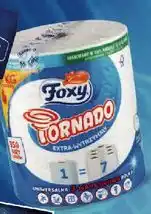 Carrefour Ręcznik kuchenny Foxy Tornado oferta
