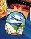Carrefour Serek śmietankowy Hochland Almette oferta