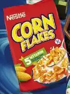Carrefour Płatki śniadaniowe Corn Flakes (Nestle) oferta