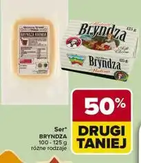 Carrefour Bryndza oferta