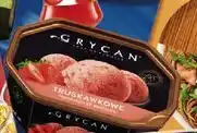 Carrefour Lody truskawkowe Grycan oferta