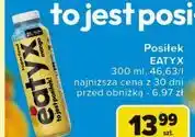 Carrefour Napój mango bez laktozy Oshee Eatyx oferta