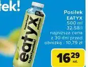 Carrefour Napój pistacja Oshee Eatyx oferta