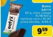 Carrefour Baton czekoladowy Oshee Eatyx oferta