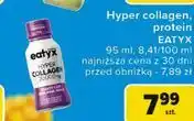 Carrefour Shot hyper protein Oshee Eatyx oferta