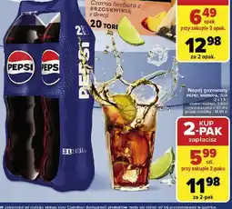 Carrefour Napój 7Up oferta