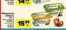 Carrefour Margaryna Benecol O Smaku Masła oferta