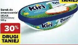 Carrefour Serek do smarowania delice Kiri oferta