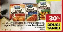 Carrefour Gouda bites Alpenhain oferta