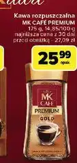 Carrefour Kawa Mk Cafe Premium Gold oferta