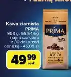 Carrefour Kawa Cafe Prima Aroma Gold oferta