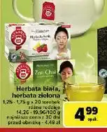 Carrefour Herbata zen chai Teekanne World Special Teas oferta