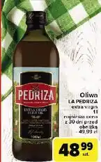 Carrefour Oliwa extra virgin La Pedriza oferta