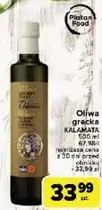 Carrefour Oliwa z oliwek oferta