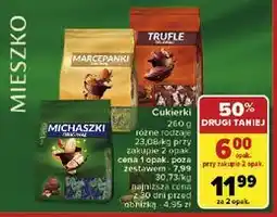 Carrefour Trufle Mieszko oferta