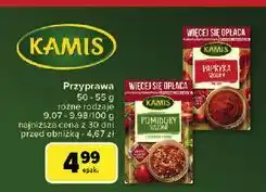 Carrefour Papryka słodka Kamis oferta