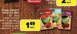 Carrefour Barszcz czerwony Knorr Gorący Kubek oferta