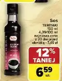 Carrefour Sos teriyaki Tao oferta