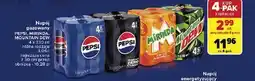 Carrefour Napój Mountain Dew oferta