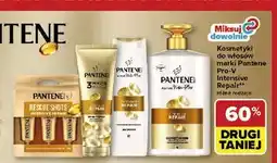 Carrefour Odżywka do włosów intensywna regeneracja Pantene Pro-V oferta