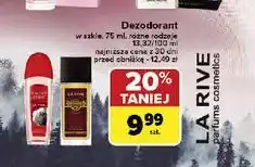 Carrefour Dezodorant La Rive Cabana oferta