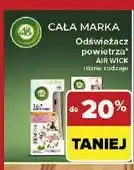 Carrefour Pachnące patyczki szlachetny jedwab z orientalną orchideą Air Wick Patyczki oferta