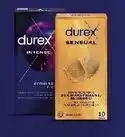 Carrefour Prezerwatywy Durex Intense oferta