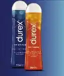 Carrefour Żel intymny warming Durex oferta