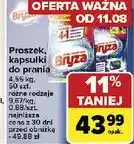 Carrefour Kapsułki do koloru 4w1 Bryza oferta