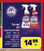 Carrefour Płyn zero kamienia Cillit Bang oferta