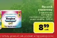 Carrefour Papier toaletowy Regina Najdłuższe Rolki oferta