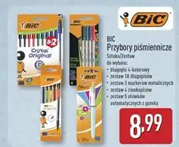 ALDI Ołówek Bic Evolution Ecolutions oferta