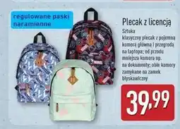 ALDI Plecak stich oferta