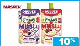 Carrefour Musly TYMBARK oferta