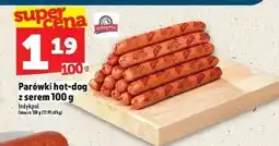 Topaz Parówki Indykpol oferta