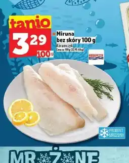 Topaz Miruna Abramczyk oferta