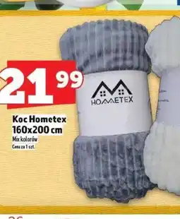 Topaz Koc Hometex oferta
