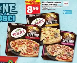 Topaz Pizza Hortex oferta