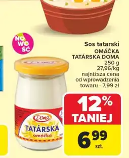 Carrefour Sos Doma oferta
