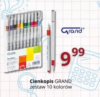 Partner Premium Cienkopis oferta