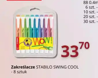 Partner Premium Zakreślacze oferta