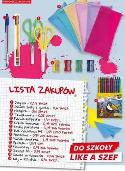 Kaufland Klej w sztyfcie oferta
