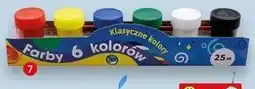 Kaufland Farby oferta