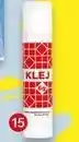 Kaufland Klej w sztyfcie oferta